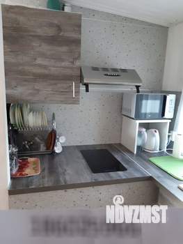 Дом 43м&sup2;, 2-этажный, посуточно, 