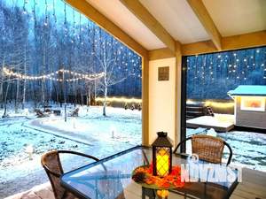 Дом 107м², 1-этажный, посуточно, 