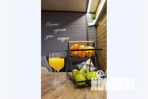 Дом 45м&sup2;, 1-этажный, посуточно, 