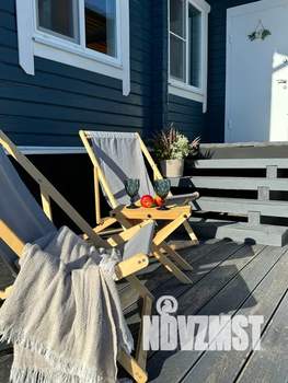 Дом 200м², 2-этажный, посуточно, 