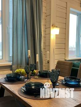 Дом 200м², 2-этажный, посуточно, 