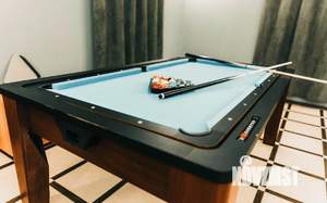 Дом 750м², 3-этажный, посуточно, 