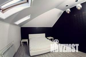 Дом 500м&sup2;, 2-этажный, посуточно, 