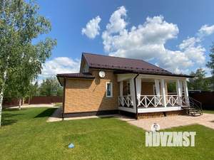 Дом 150м², 2-этажный, посуточно, 