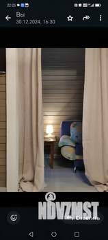 Дом 110м&sup2;, 2-этажный, на длительный срок, 