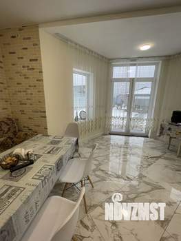 Дом 160м², 2-этажный, на длительный срок, 