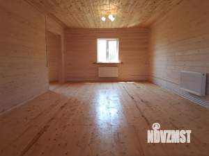 Коттедж 155м², 2-этажный, на длительный срок, 