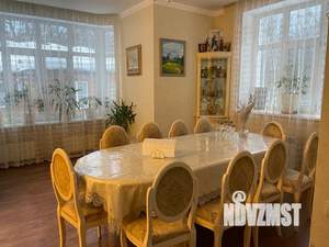 Дом 500м², 4-этажный, посуточно, 