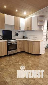 Дом 120м&sup2;, 2-этажный, посуточно, 