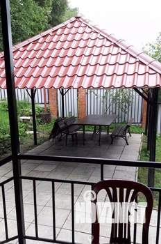 Дом 280м², 2-этажный, на длительный срок, 