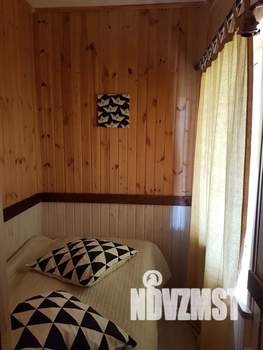 Дом 140м², 2-этажный, посуточно, 