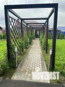 Дом 110м², 2-этажный, посуточно, 