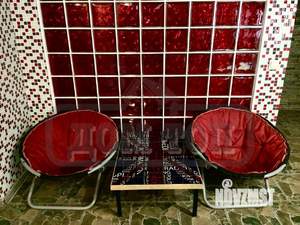 Дом 550м&sup2;, 2-этажный, посуточно, 