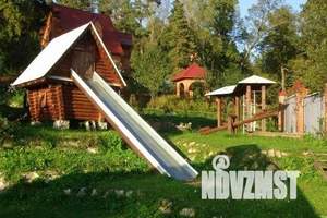 Дом 240м&sup2;, 2-этажный, посуточно, 