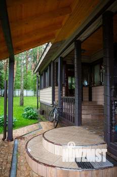 Дом 170м², 2-этажный, посуточно, 