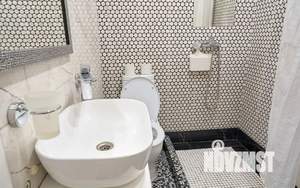 Дом 100м², 2-этажный, посуточно, 