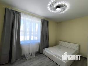 Дом 150м&sup2;, 1-этажный, на длительный срок, 