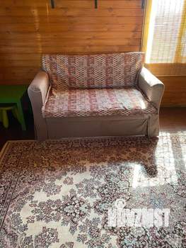 Дом 63м², 2-этажный, на длительный срок, 