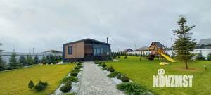 Дом 120м&sup2;, 1-этажный, посуточно, 