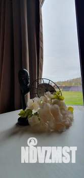 Дом 75м&sup2;, 2-этажный, посуточно, 