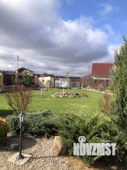 Дом 60м&sup2;, 2-этажный, посуточно, 