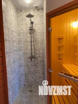 Дом 220м², 2-этажный, посуточно, 