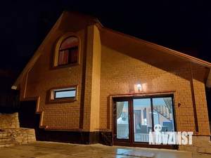 Коттедж 240м², 2-этажный, на длительный срок, 
