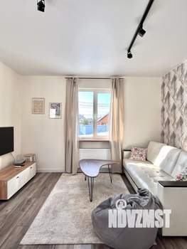 Коттедж 163м&sup2;, 2-этажный, на длительный срок, 