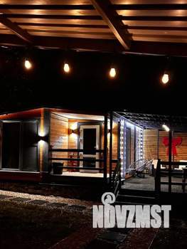 Дом 45м², 1-этажный, посуточно, 