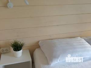 Дом 40м², 1-этажный, посуточно, 