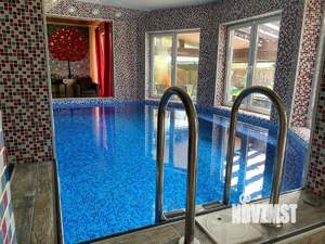 Дом 450м², 2-этажный, посуточно, 