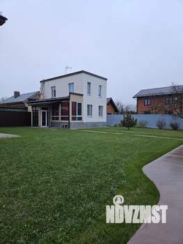 Дом 100м&sup2;, 2-этажный, посуточно, 