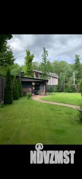 Дом 300м&sup2;, 2-этажный, на длительный срок, 