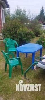 Дом 101м², 2-этажный, на длительный срок, 