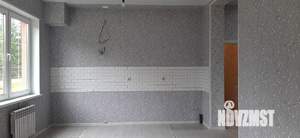 Дом 121м&sup2;, 2-этажный, на длительный срок, 