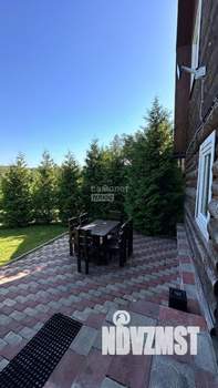 Коттедж 150м&sup2;, 2-этажный, на длительный срок, 