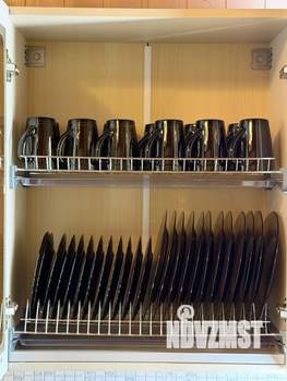 Коттедж 180м&sup2;, 2-этажный, на длительный срок, 