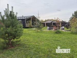 Дом 110м², 1-этажный, посуточно, 