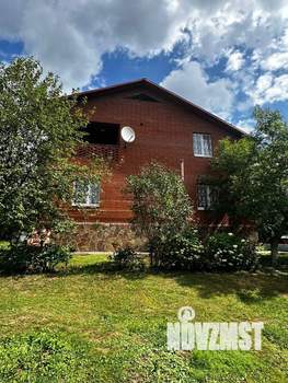 Дом 301м², 3-этажный, на длительный срок, 