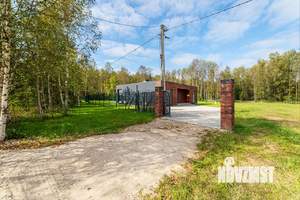 Дом 200м&sup2;, 1-этажный, посуточно, 