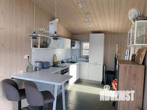 Дом 100м&sup2;, 1-этажный, посуточно, 