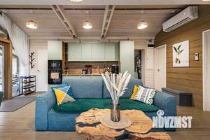 Дом 100м&sup2;, 1-этажный, посуточно, 