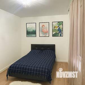 Дом 100м², 2-этажный, на длительный срок, 