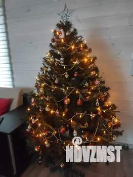 Дом 90м², 2-этажный, посуточно, 