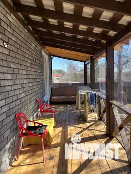 Дом 95м², 1-этажный, посуточно, 