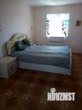 Дом 115м², 2-этажный, на длительный срок, 