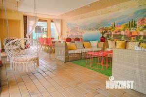 Дом 550м², 3-этажный, посуточно, 