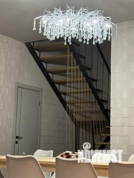 Дом 160м&sup2;, 2-этажный, посуточно, 