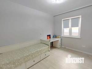 Коттедж 165м&sup2;, 1-этажный, на длительный срок, 