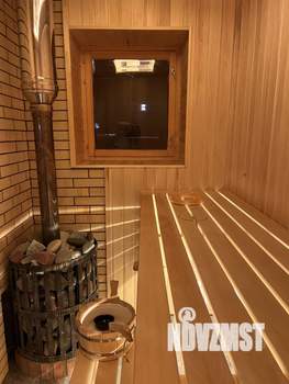 Дом 95м&sup2;, 1-этажный, посуточно, 